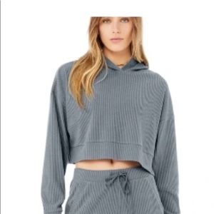 Alo Yoga muse hoodie